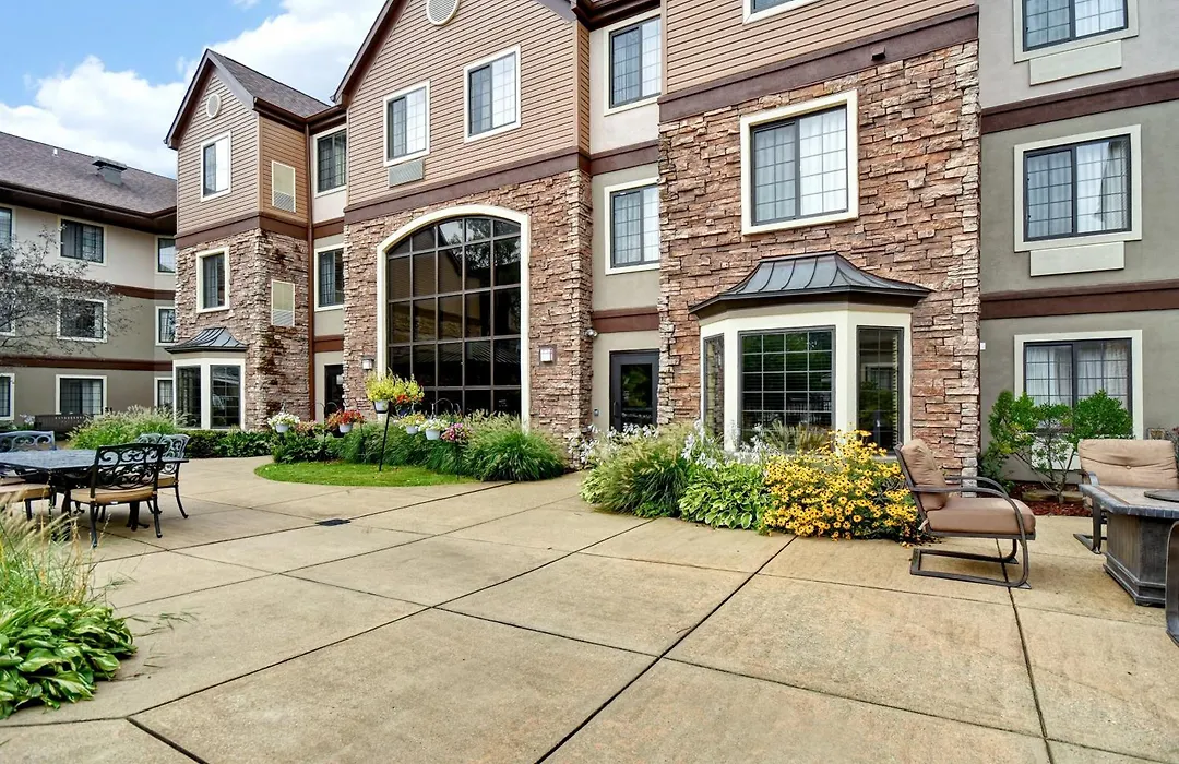 Staybridge Suites Grand Rapids-Kentwood By Ihg-1
