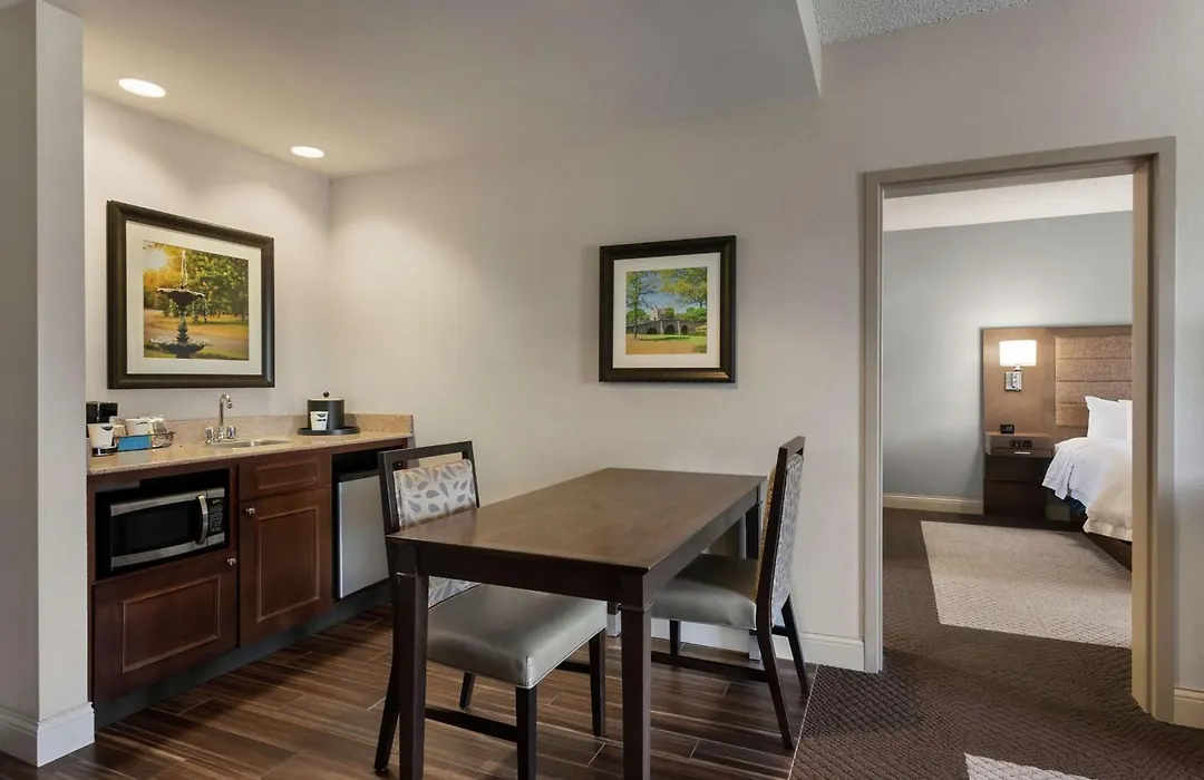 Hampton Inn & Suites Montgomery-Eastchase-1