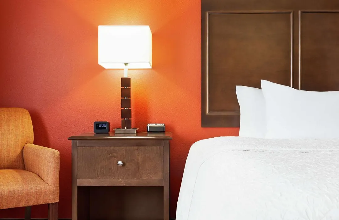 Hampton Inn Sulphur Springs-1