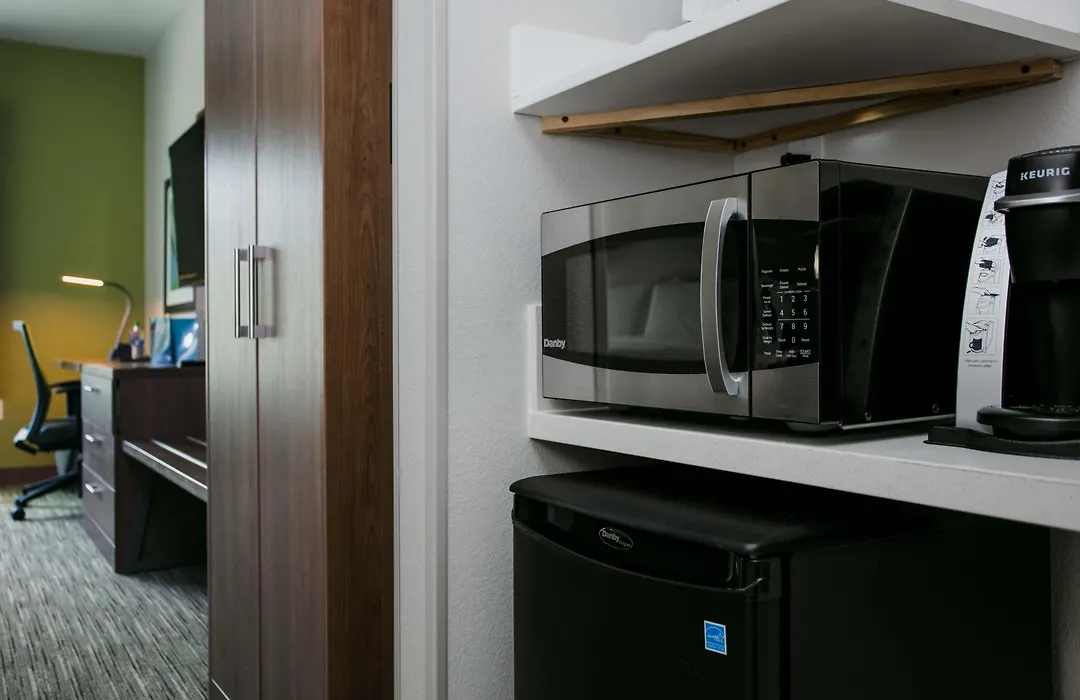 Holiday Inn Express & Suites Oakhurst-Yosemite Park Area By Ihg-1