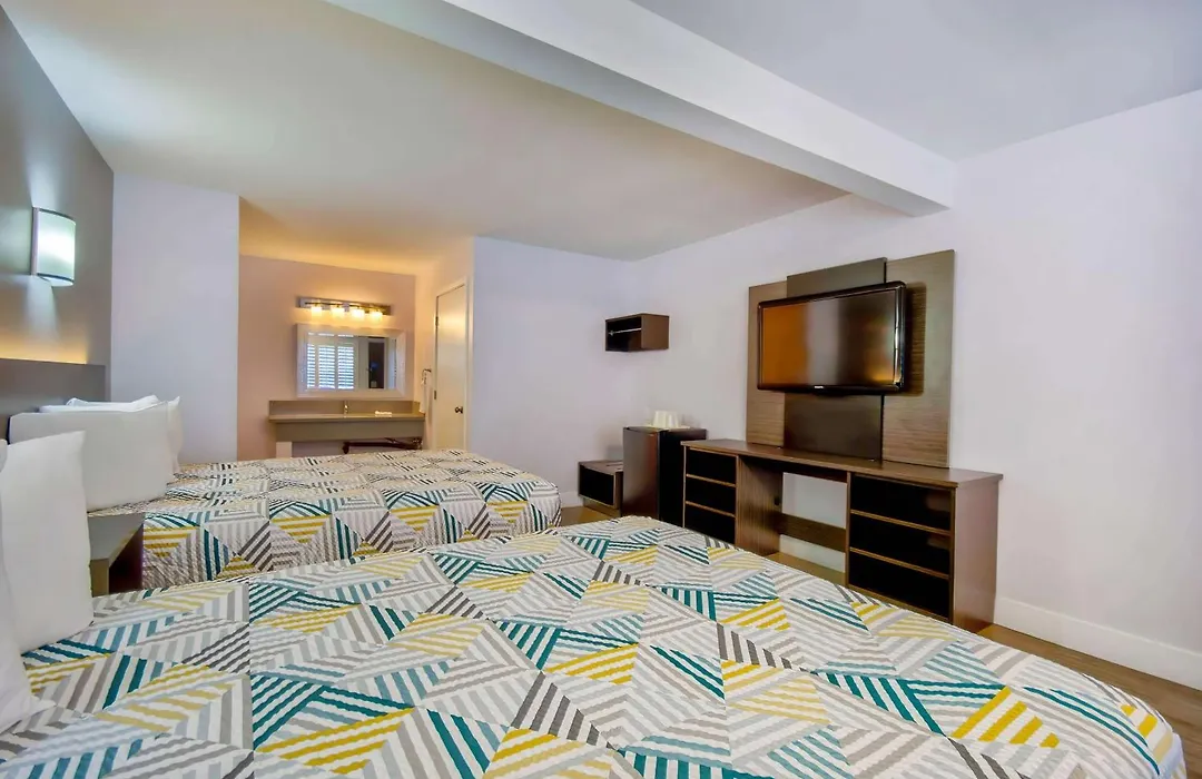 Motel 6-Inglewood, Ca-1