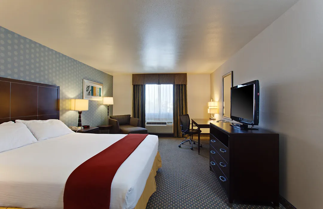 Holiday Inn Express Hotel & Suites Hermosa Beach By Ihg-1