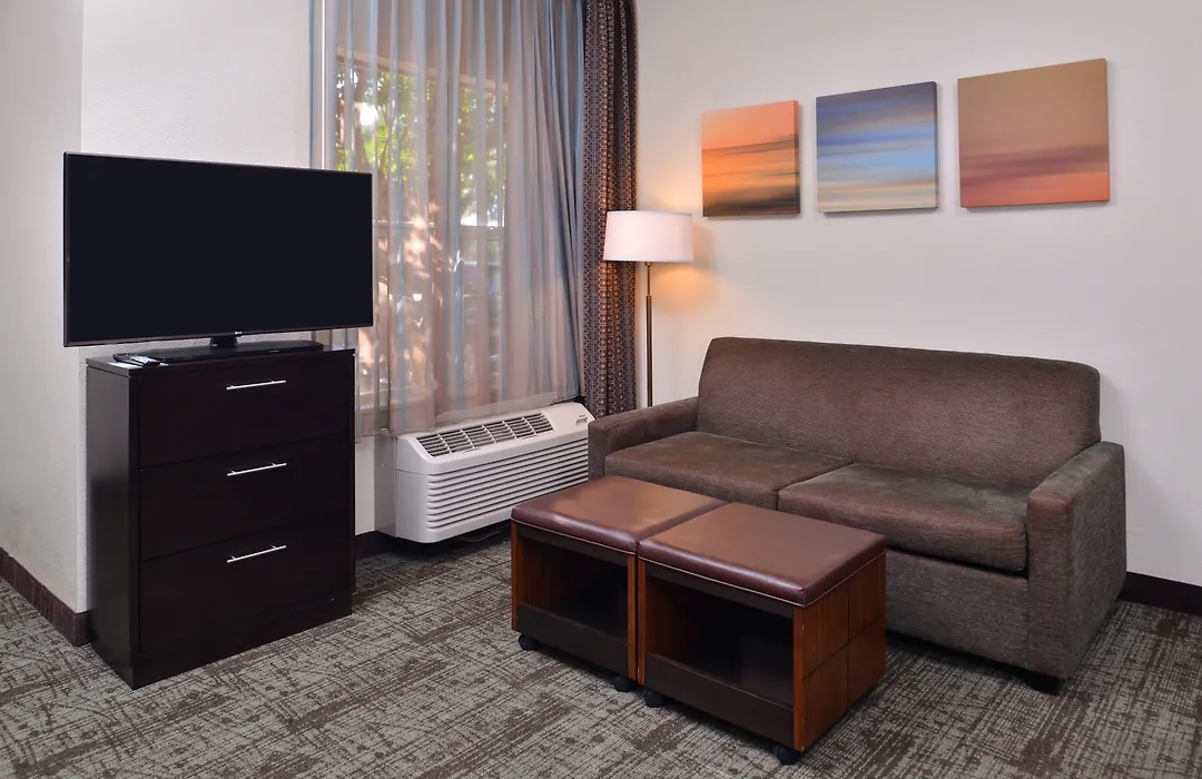 Staybridge Suites Wichita Falls By Ihg-1
