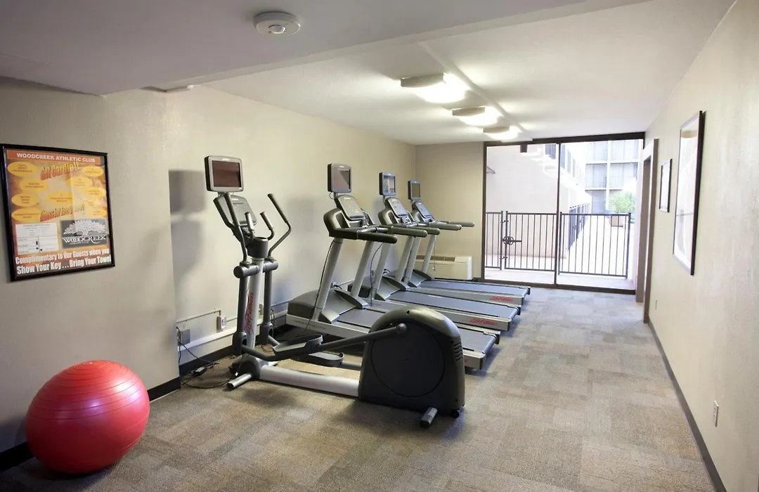 Holiday Inn Tyler - Conference Center By Ihg-1