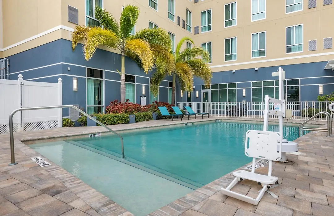 Staybridge Suites St. Petersburg Fl By Ihg-1