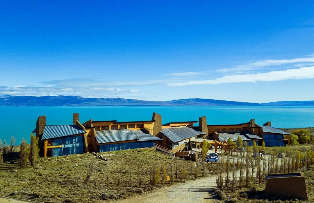 Design Suites Calafate-1
