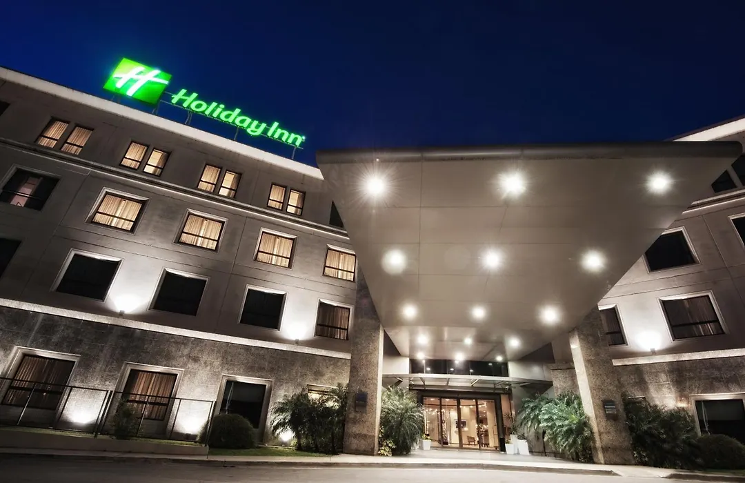 Holiday Inn Cordoba By Ihg-1