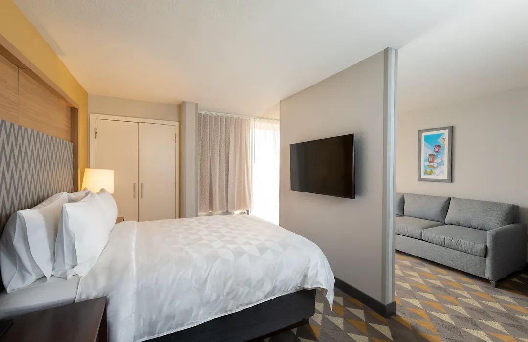 Holiday Inn & Suites Orlando Sw - Celebration Area By Ihg-1