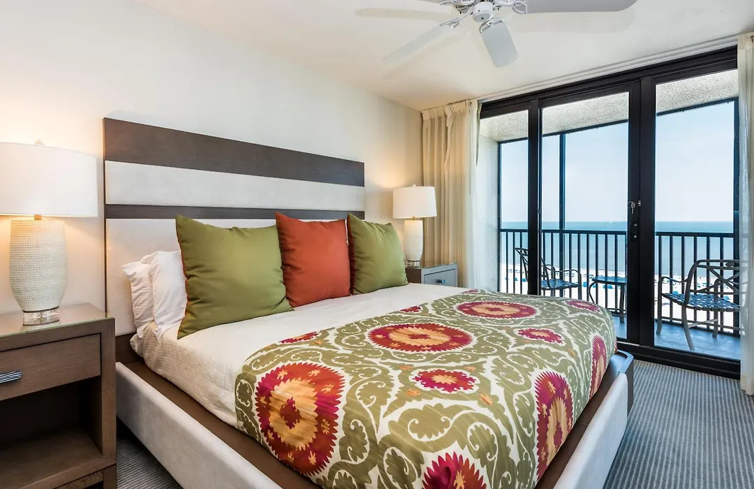 Pointe Estero Resort-1