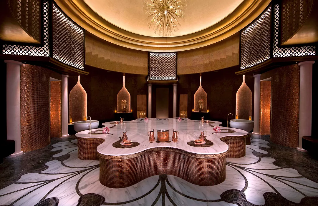 Anantara Eastern Mangroves Abu Dhabi Hotel-1