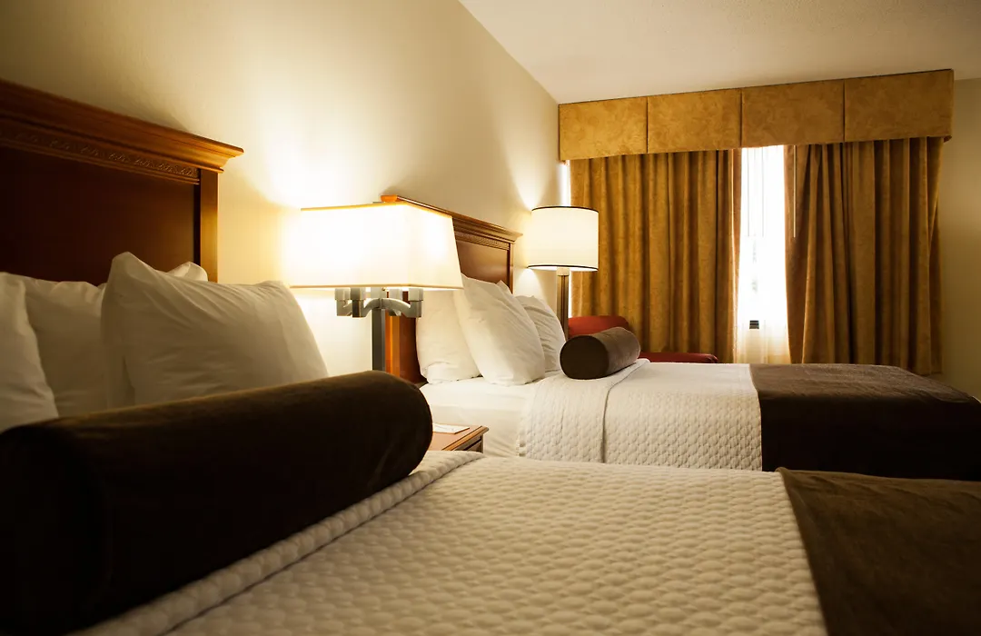 Crowne Plaza Hotel Hickory By Ihg-1