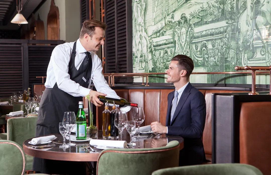 TITANIC Chaussee Berlin-1