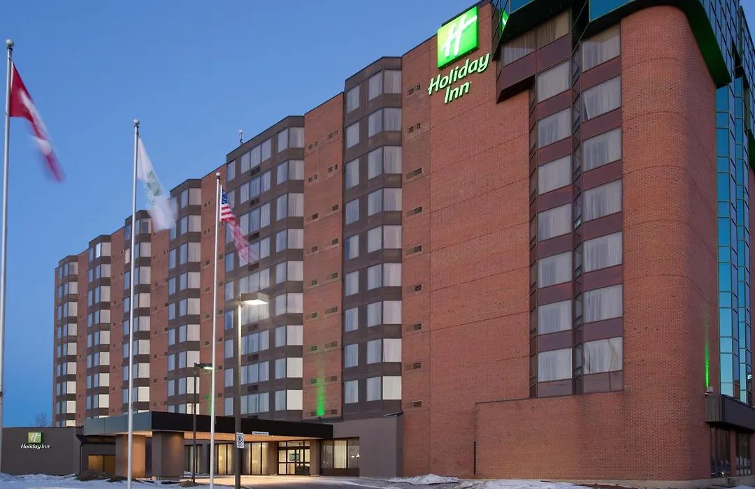 Holiday Inn Ottawa East By Ihg-1