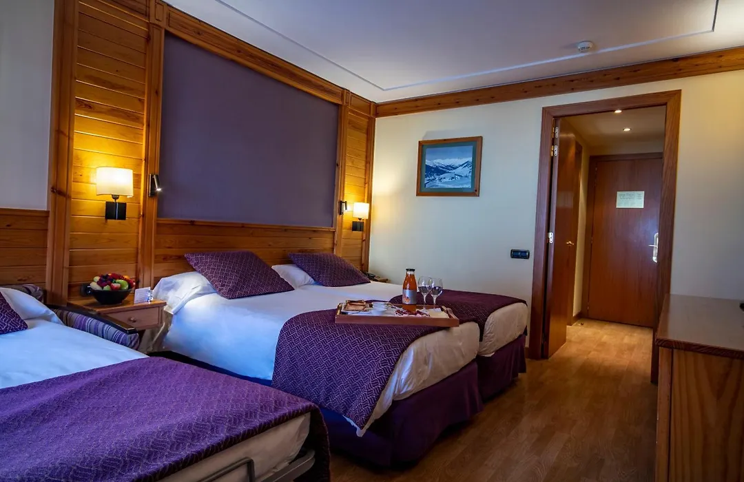 Hotel Nordic-1