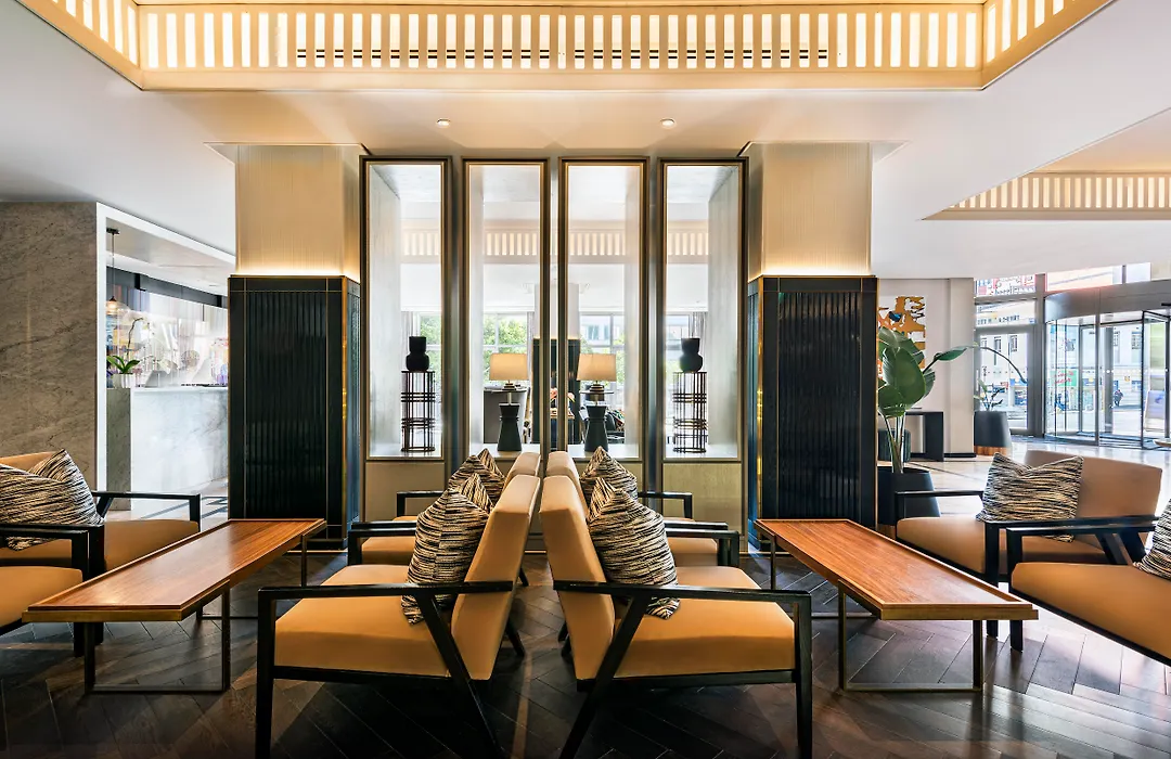 Hyatt Regency Cape Town-1