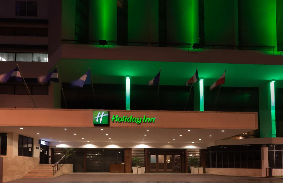Holiday Inn Guatemala By Ihg-1