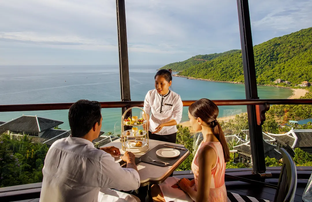 Intercontinental Danang Sun Peninsula Resort By Ihg-1