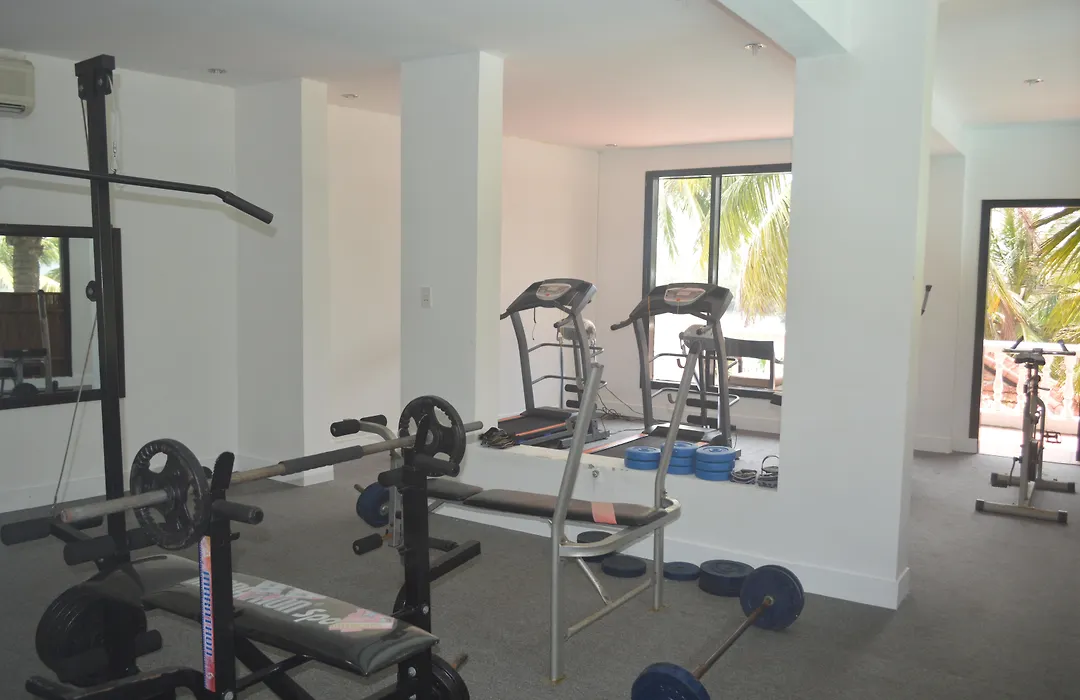 River Beach Resort & Residences-1