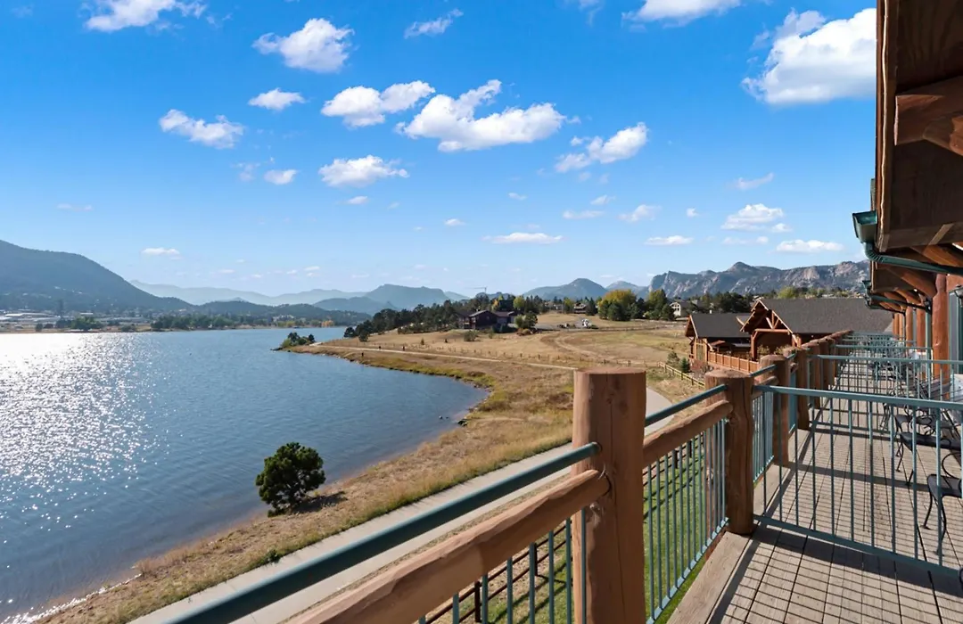 The Estes Park Resort-1