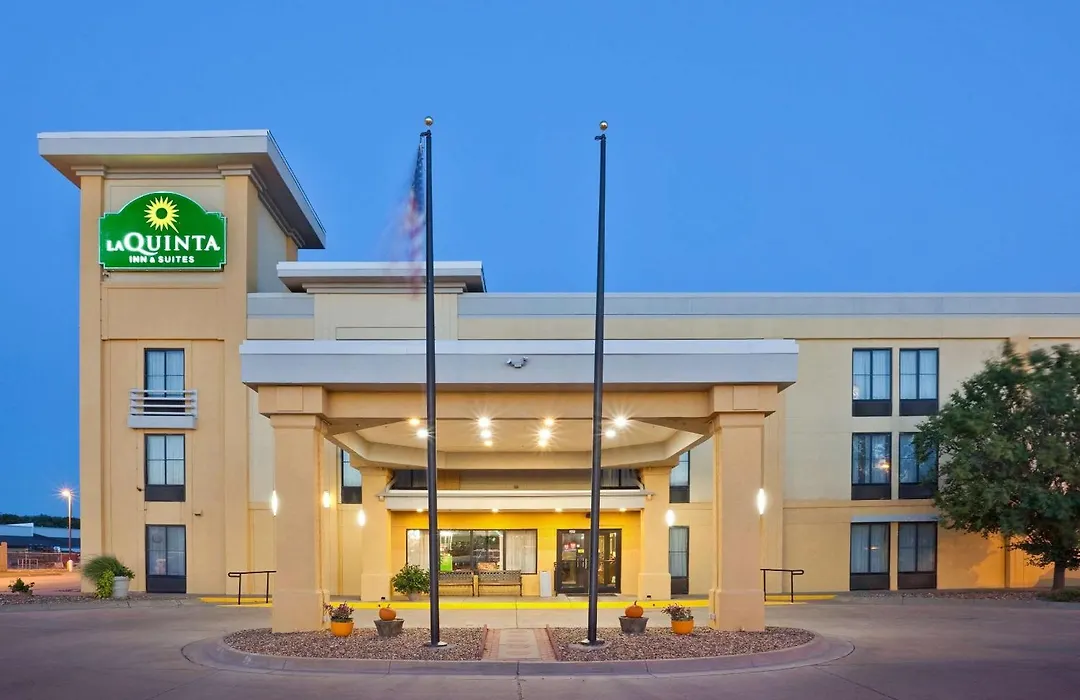 La Quinta By Wyndham Salina-1