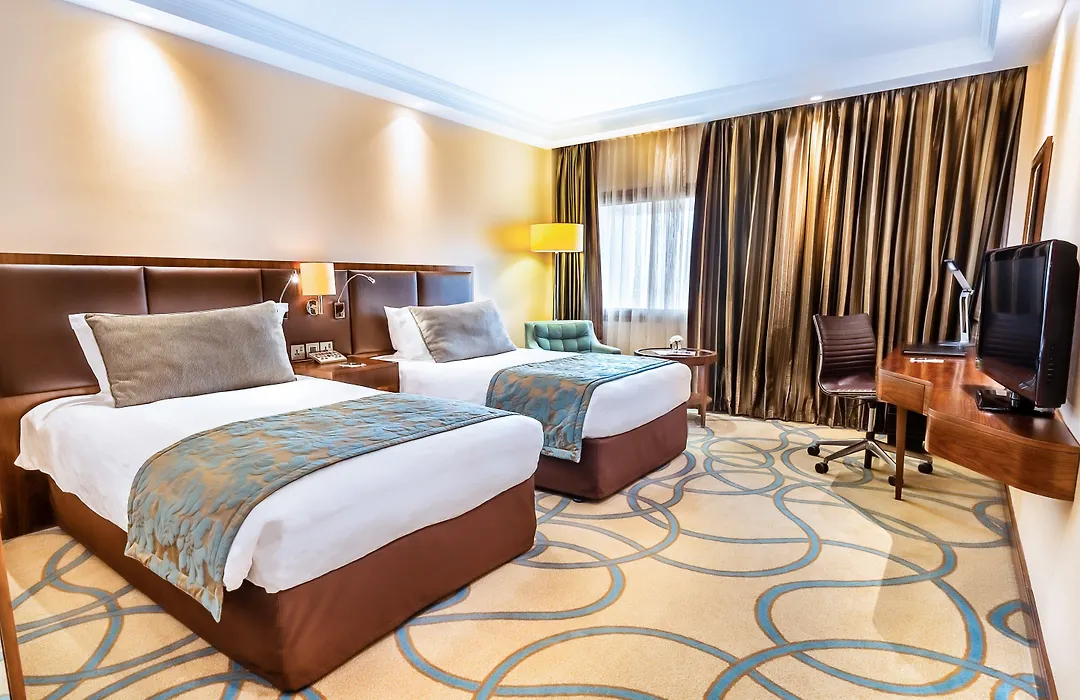 Intercontinental Bahrain, An Ihg Hotel-1