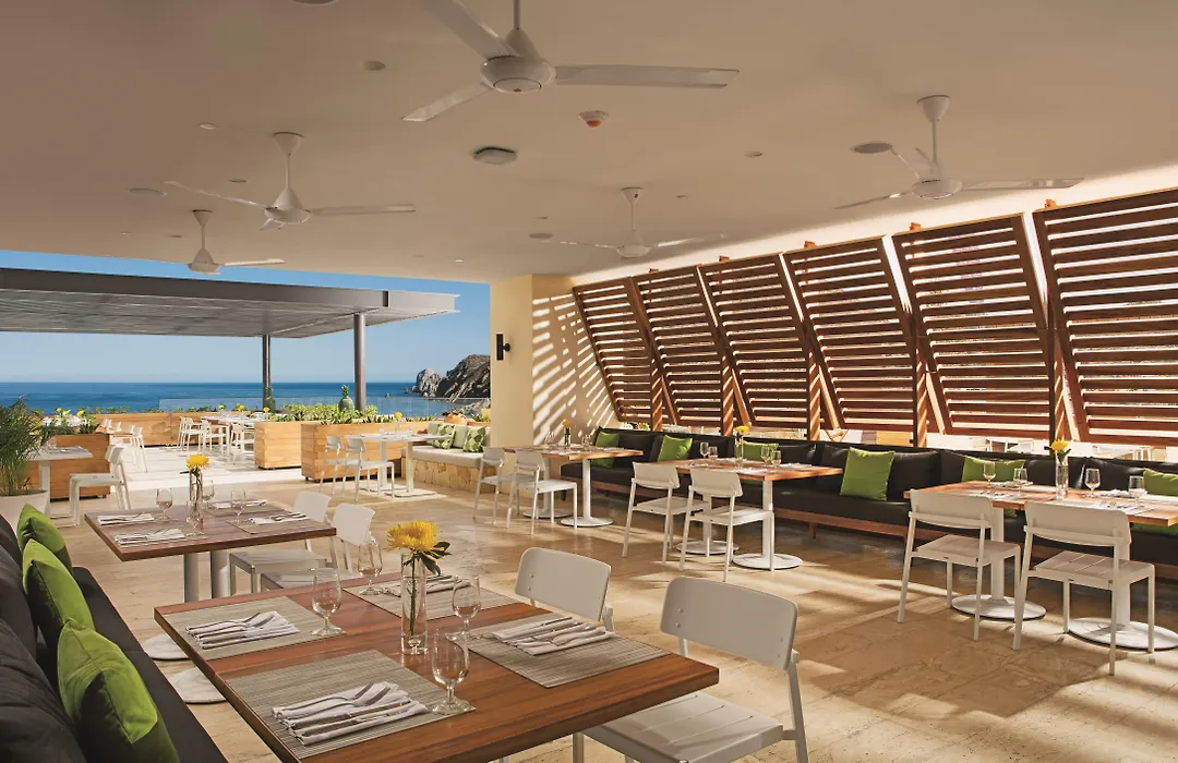 Breathless Cabo San Lucas - Adults Only-1