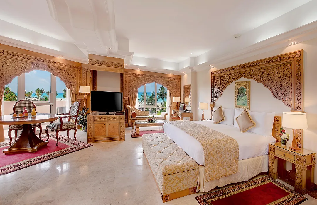 Crowne Plaza Resort Salalah By Ihg-1