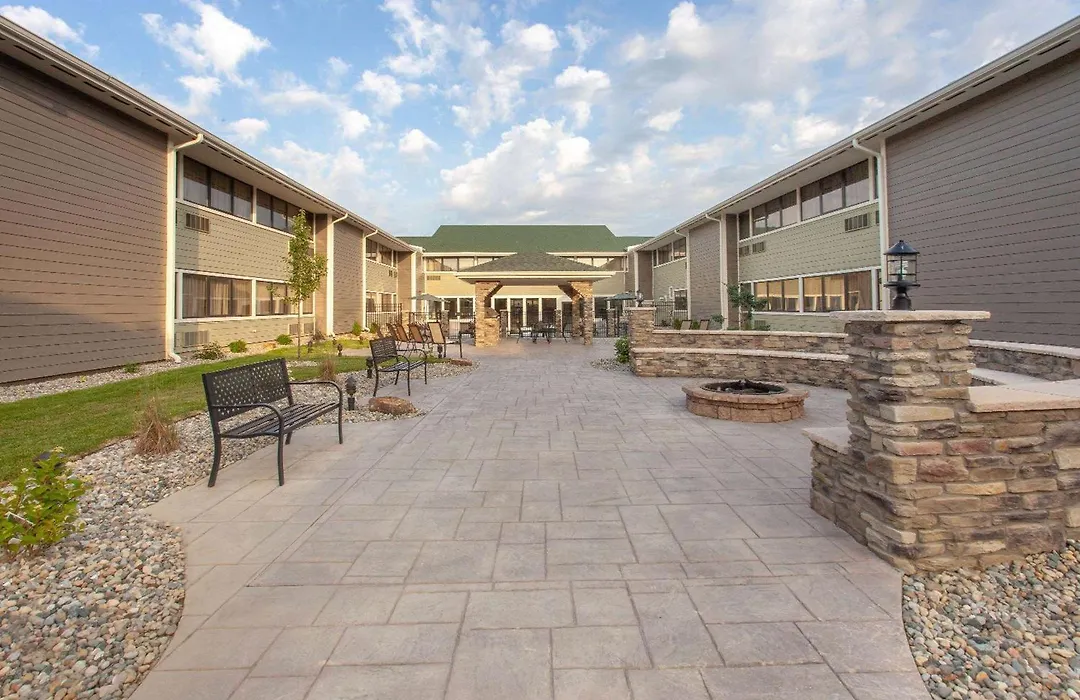 Wyndham Garden Fort Wayne-1