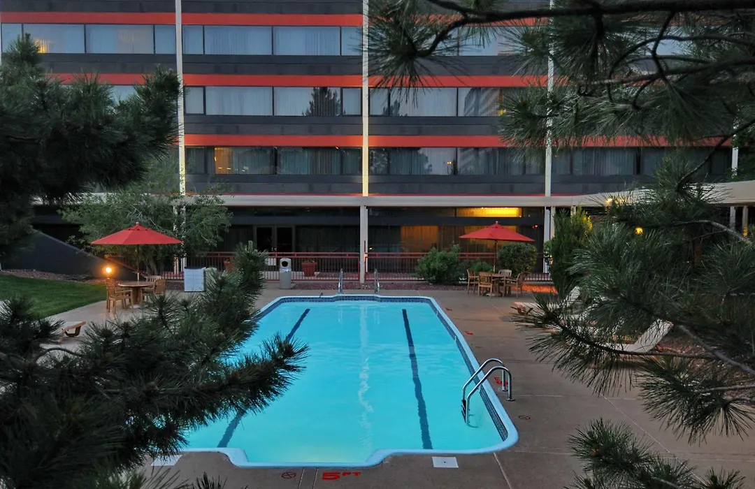 Hampton Inn Denver West Federal Center-1