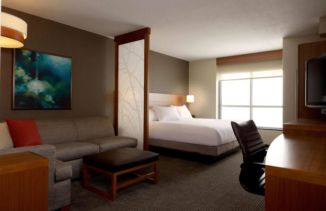 Hyatt Place Columbus-1