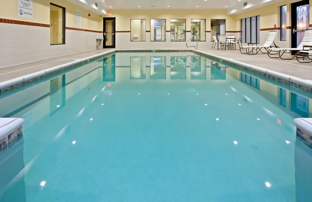 Holiday Inn Express & Suites Shelbyville Indianapolis By Ihg-1