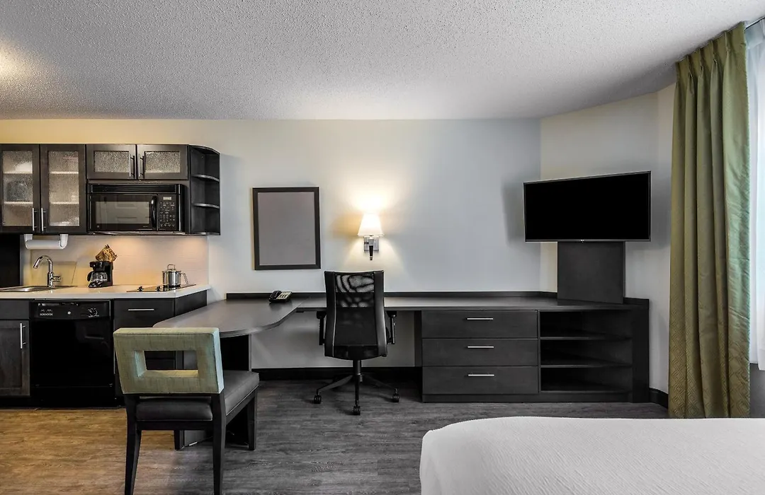 Candlewood Suites Rocky Mount By Ihg-1