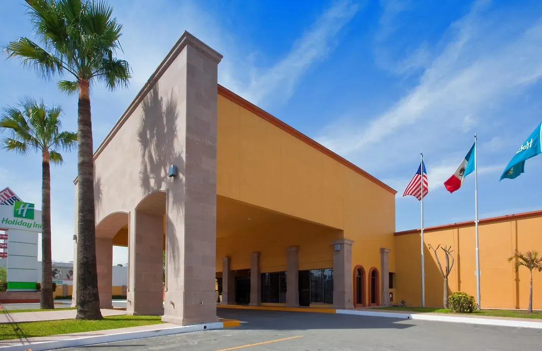 Holiday Inn Monterrey Norte By Ihg-1