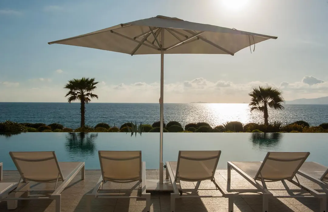 Radisson Blu Resort & Spa, Ajaccio Bay-1