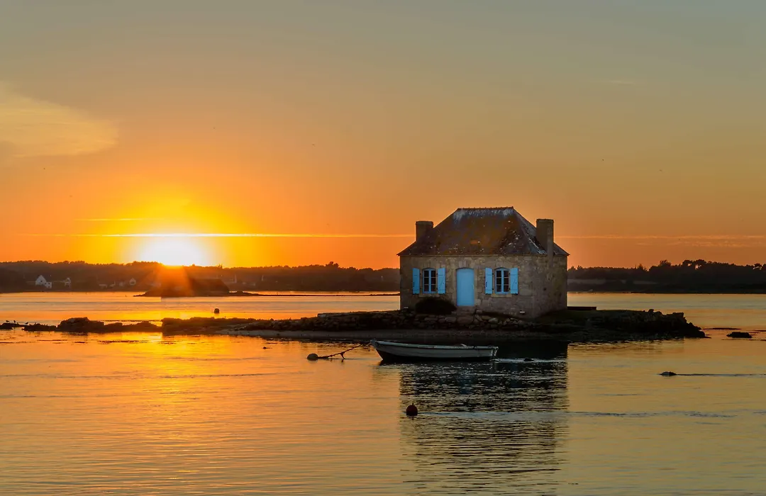 Kyriad Auray-1