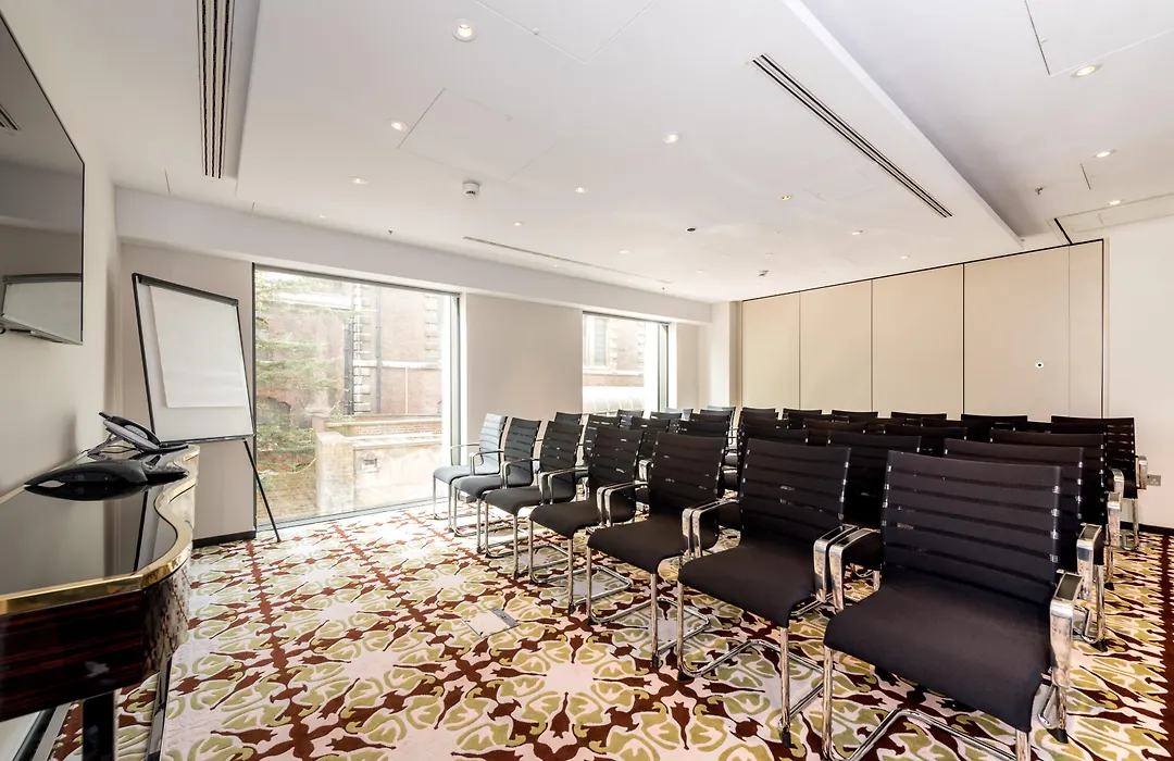 Leonardo Hotel London Aldgate - Formerly Hotel Saint-1