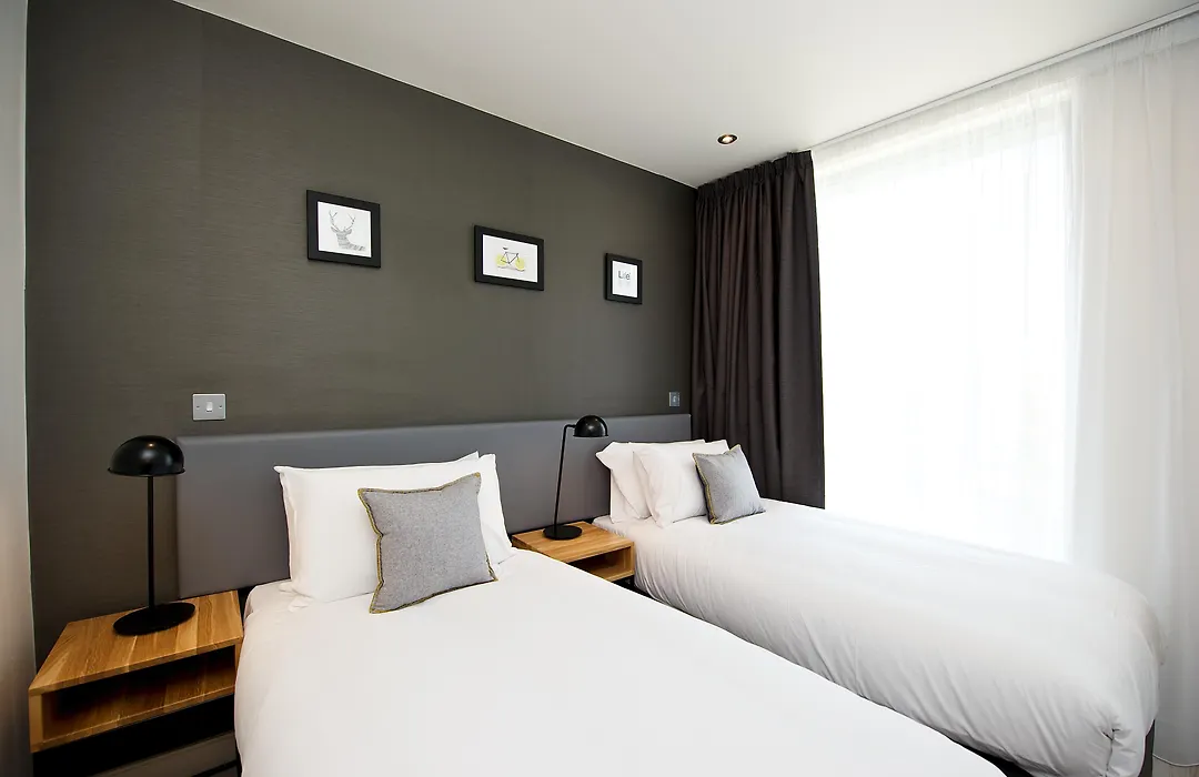 Staycity Aparthotels York-1