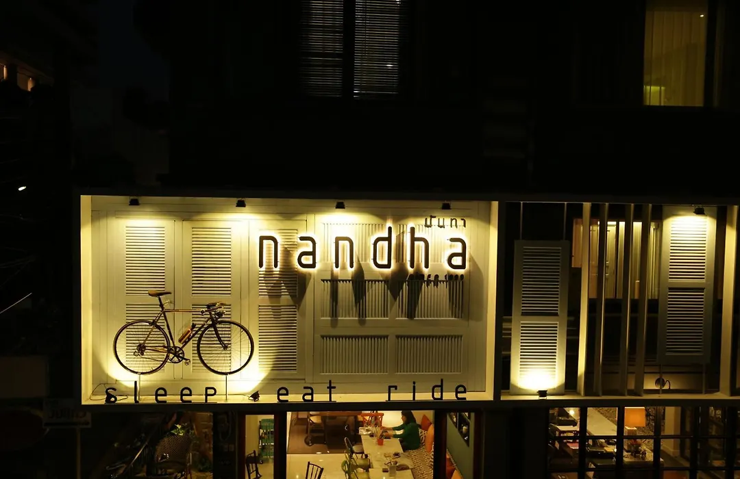 Nandha Hotel-1