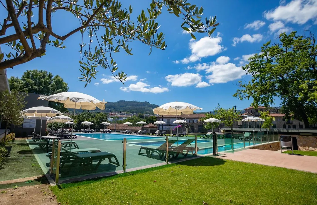 Luna Arcos Hotel Nature & Wellness-1
