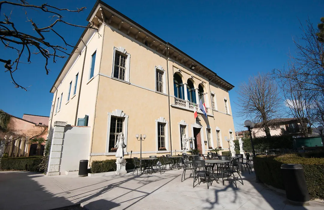 Villa Quaranta Tommasi Wine Resort&Thermal SPA-1