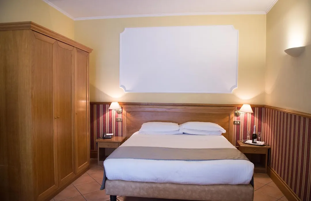 Hotel Leopardi-1