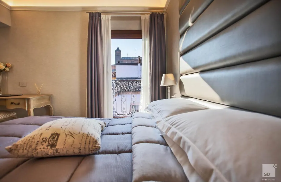 Hotel Cavour-1