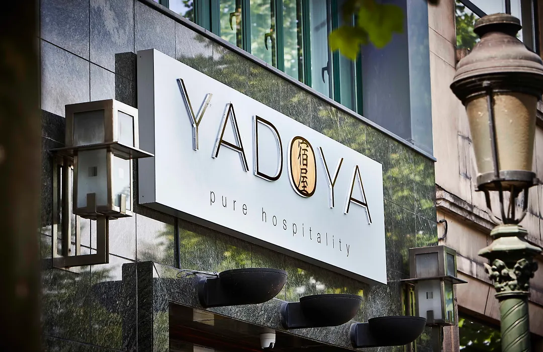 Yadoya Hotel-1