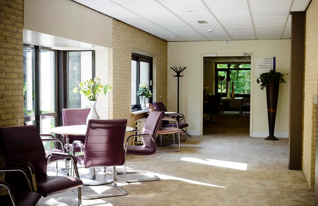 Fletcher Hotel Restaurant Epe-Zwolle-1