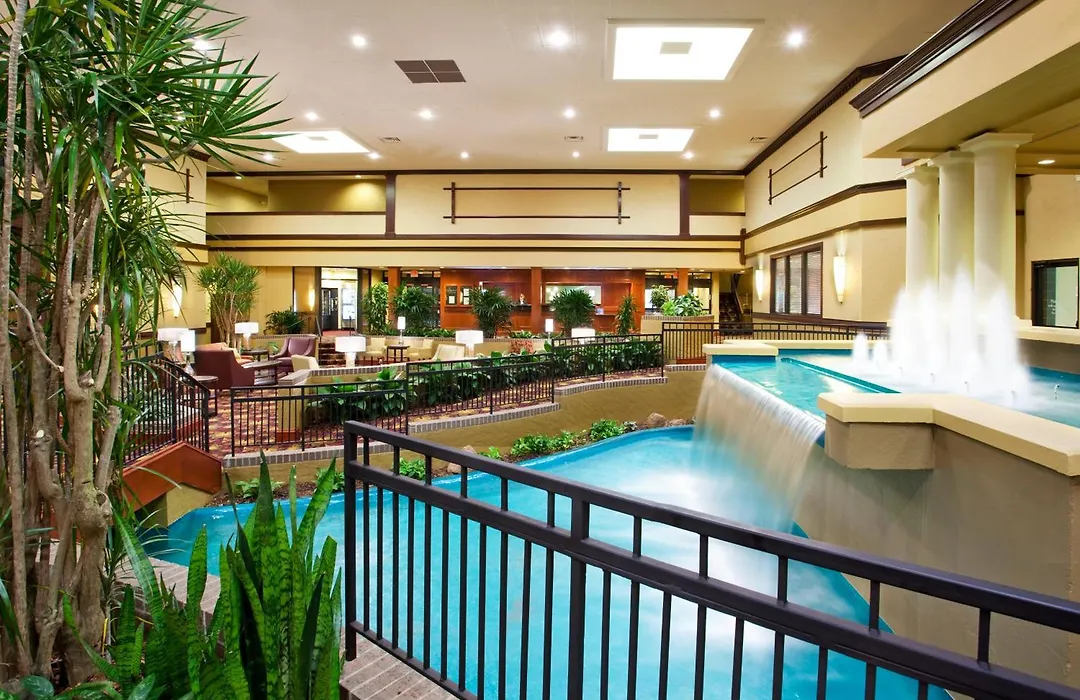 Holiday Inn Cincinnati-Eastgate By Ihg-1
