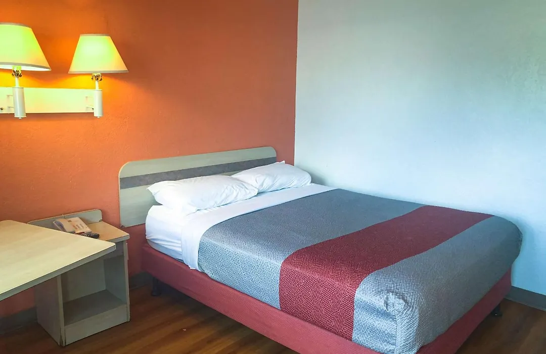 Motel 6-Jacksonville, Fl - Orange Park-1