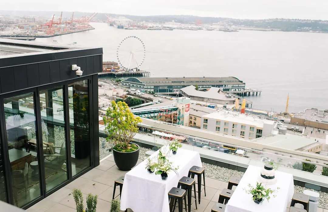 Thompson Seattle, By Hyatt-1