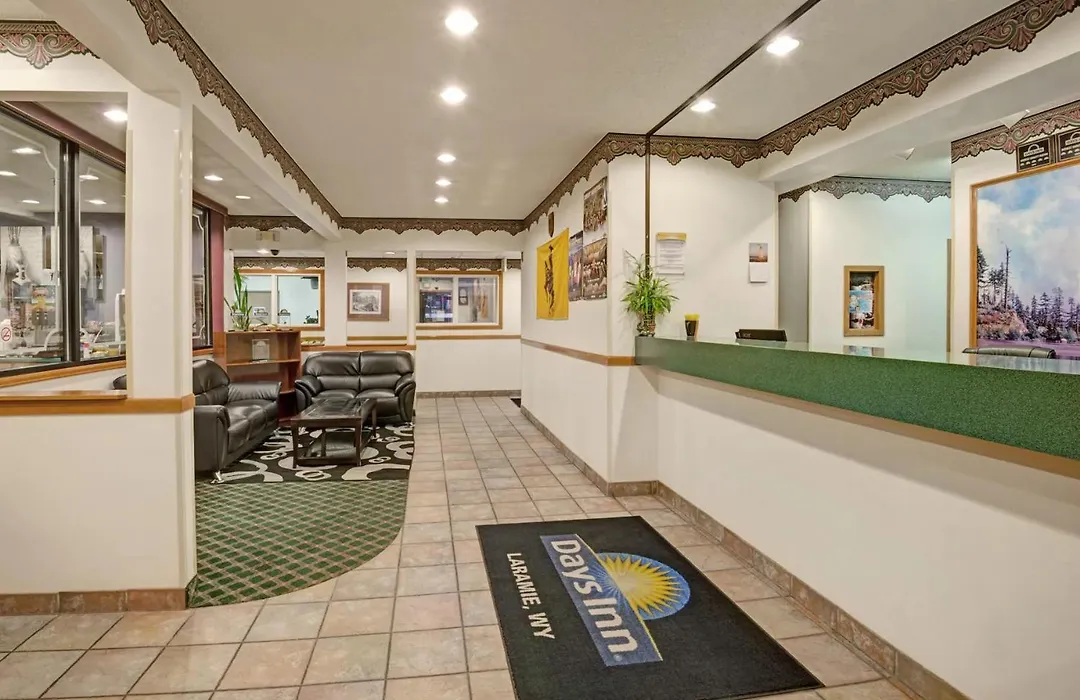 Days Inn By Wyndham Laramie-1