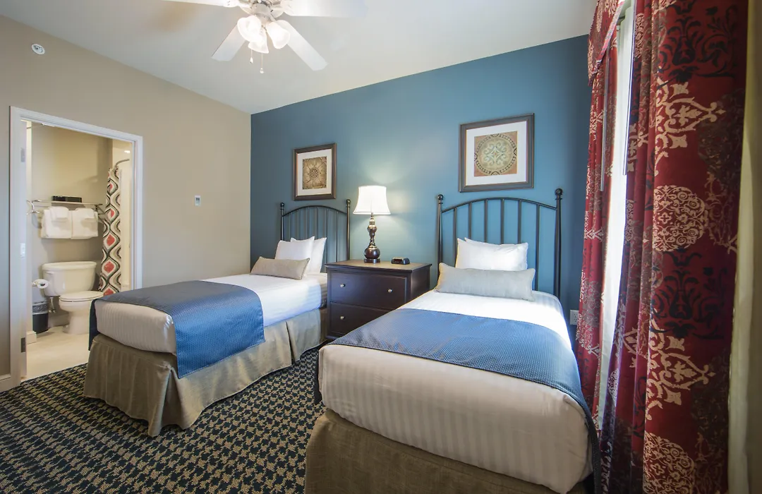 Holiday Inn Club Vacations Williamsburg Resort-1