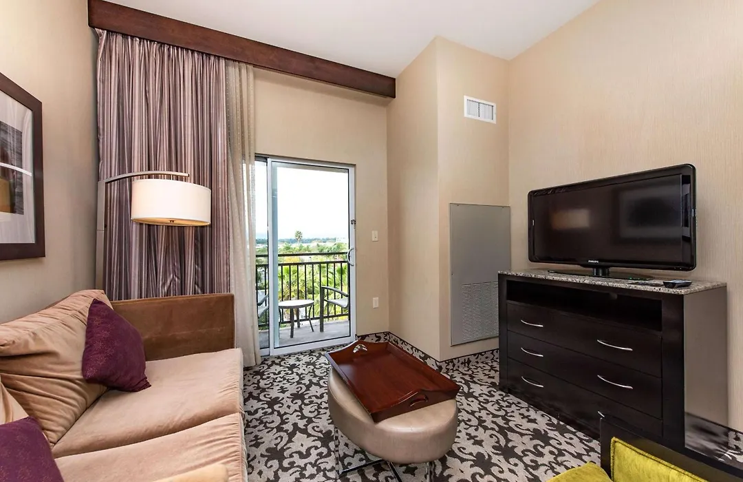Homewood Suites By Hilton Oxnard/Camarillo-1